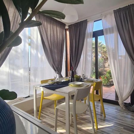 Green Ocean House - Origo Mare Lajares Exterior foto