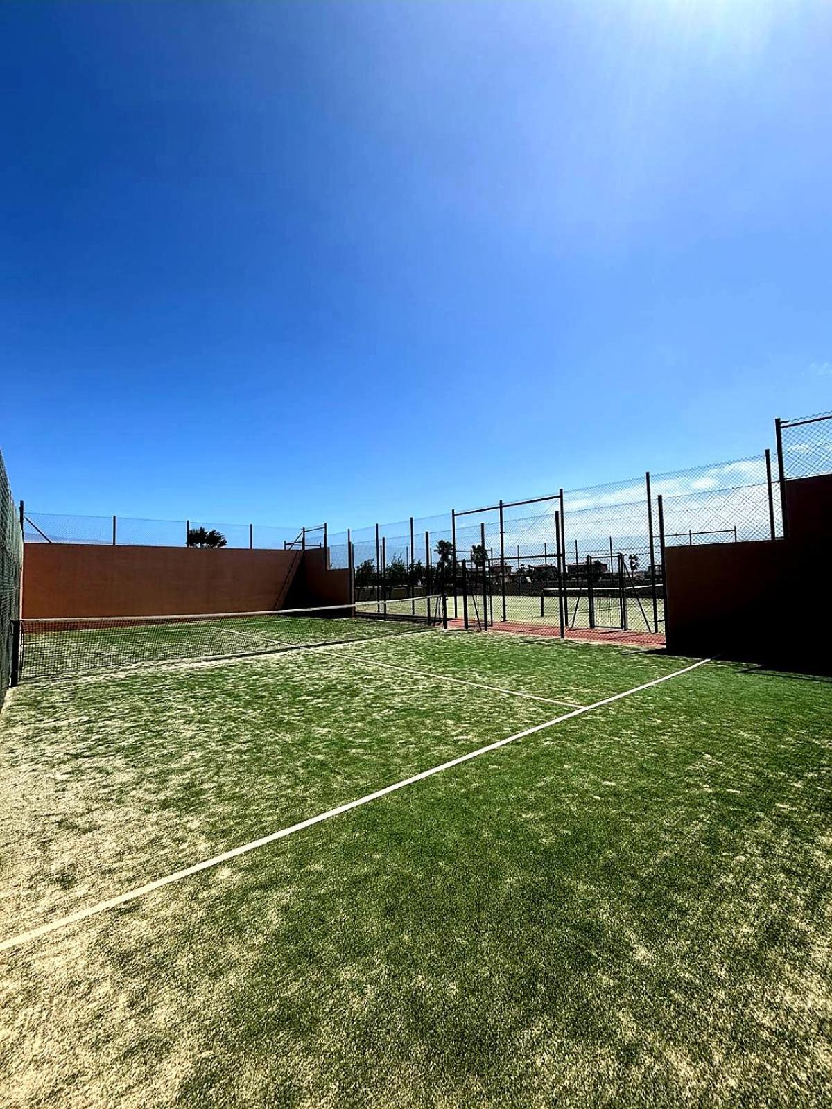 Green Ocean House - Origo Mare Lajares Exterior foto