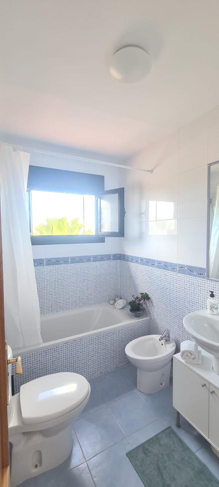 Green Ocean House - Origo Mare Lajares Exterior foto