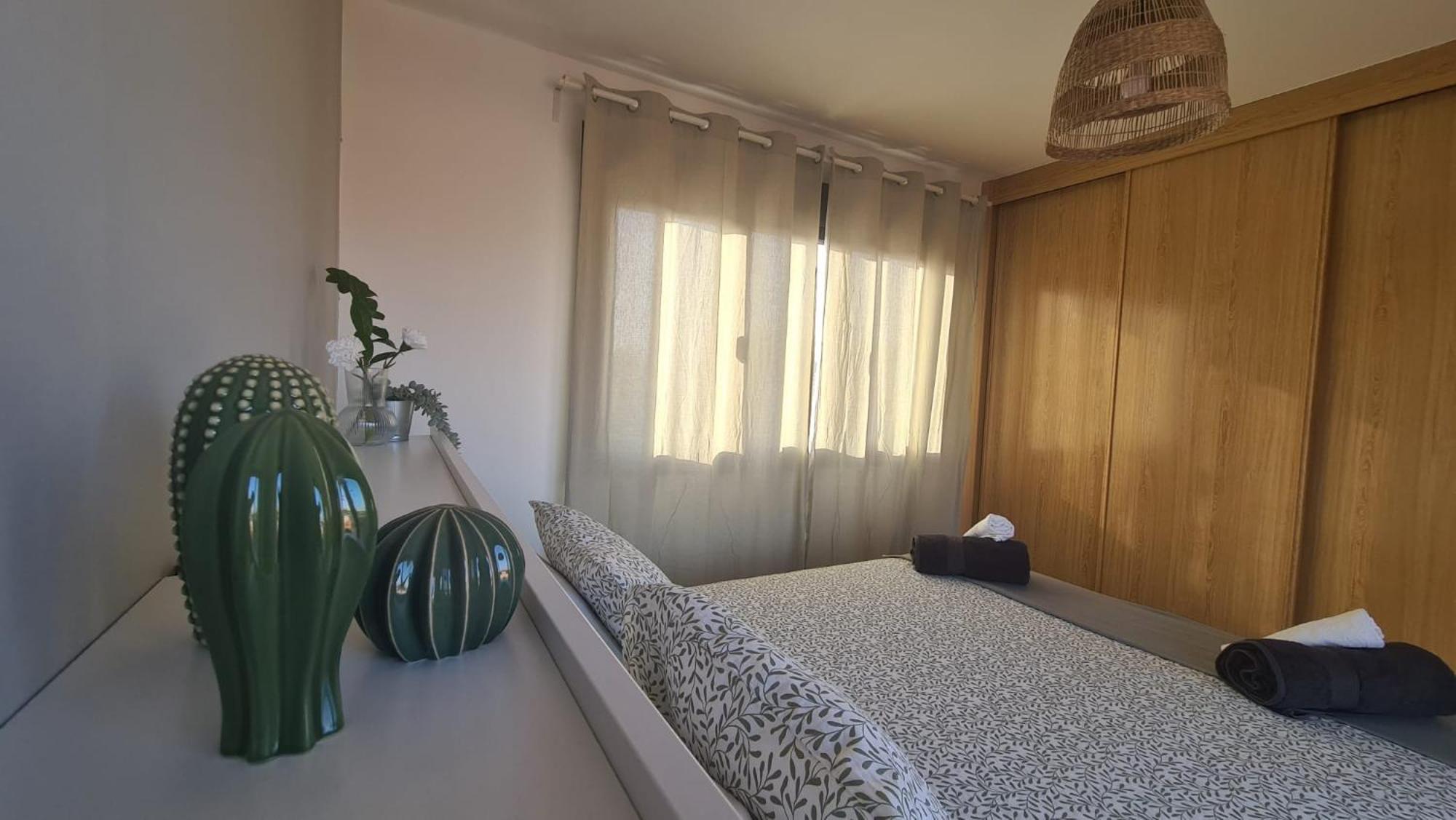 Green Ocean House - Origo Mare Lajares Exterior foto